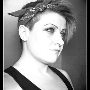 Meet your Posher, Krista